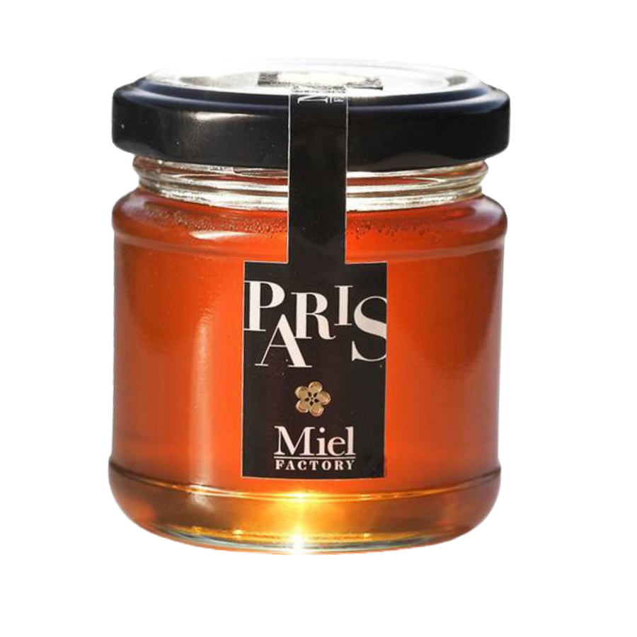 miel de paris 